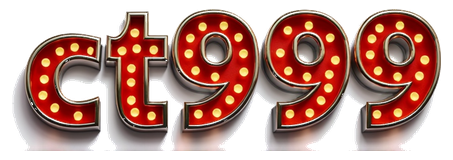 ct999 game logo